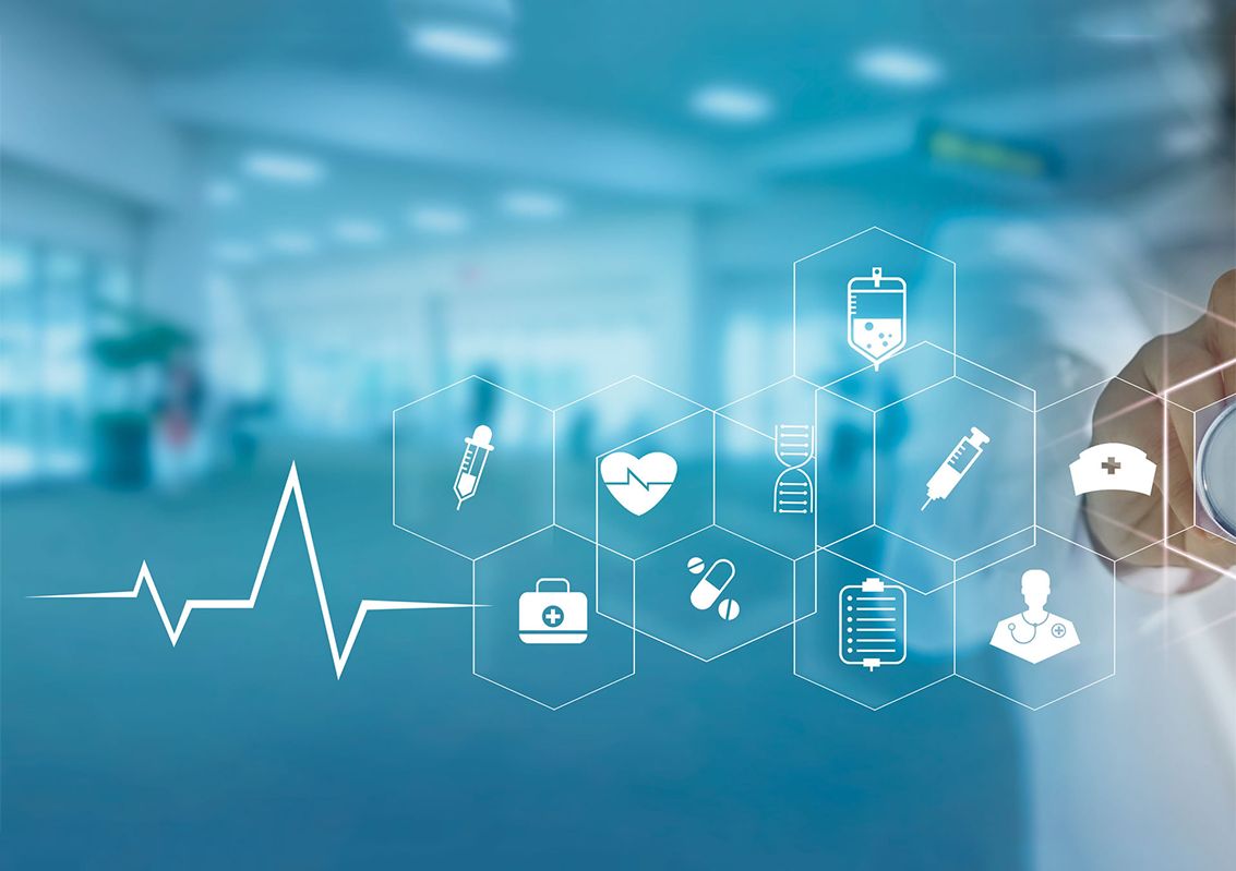 Medical Healthcare Services